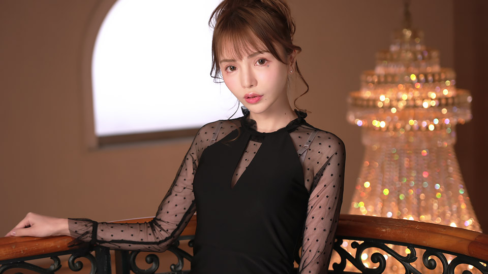 1pondo 021525_001 Welcome To Luxury Spa: Reona Hironaka