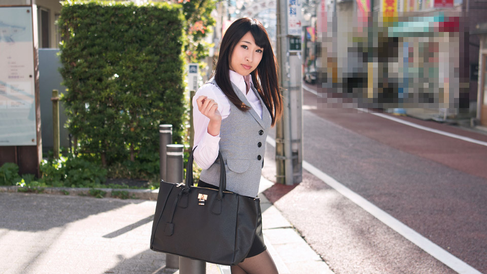 1pondo 112517_610 Instant Sex: Kokone Shirose