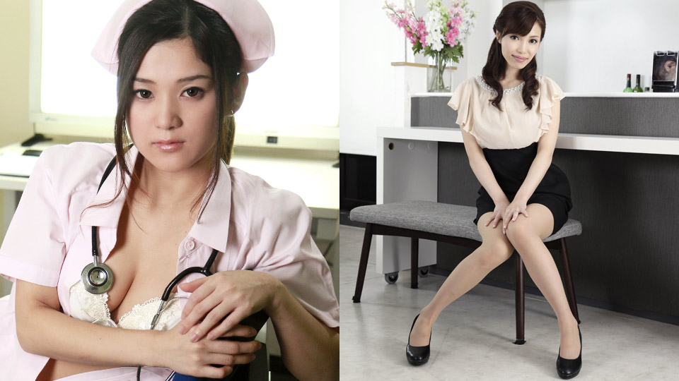 1pondo 112624_001 Anna Kimijima Yura Hitomi : Sexy Actress Special Edition