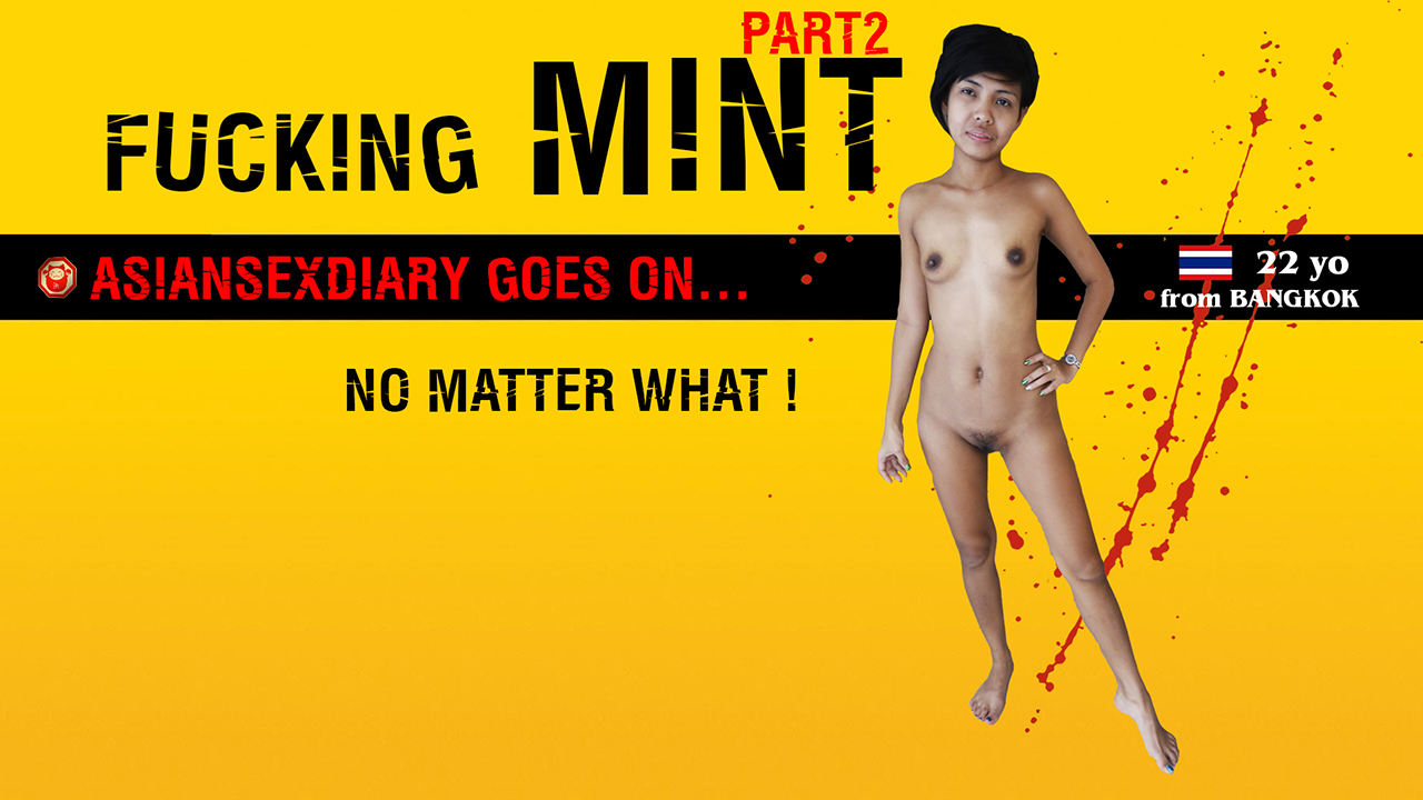 Asiansexdiary - (Bangkok Lockdown) Mint: Pa ...