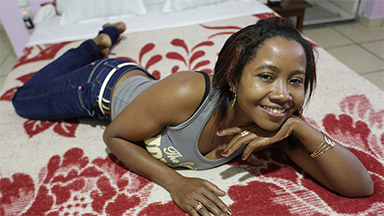 Asiansexdiary - Jenny