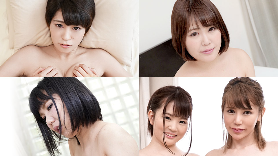 Caribbeancom 040821-001 The Undisclosed: boob fxxk x 5 Ema Kato, Miyu Ono, Jyuri Haruka, Maki Koizumi, Mirai Hanamori