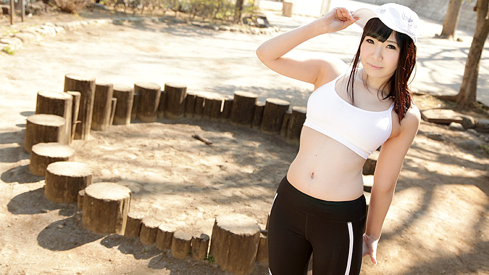 Caribbeancom 090419-999 Runing And Shaking Heavy Big Tits   Moe Nashiki