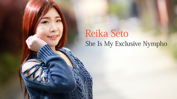 Heyzo 2011 She Is My Exclusive Nympho - Reika Seto