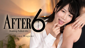 Heyzo 3481 After 6 -Shaking Pulled-tits- - Momo Mogami